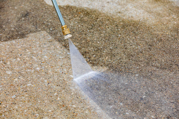 Trusted Gold River, CA Pressure Washing Experts